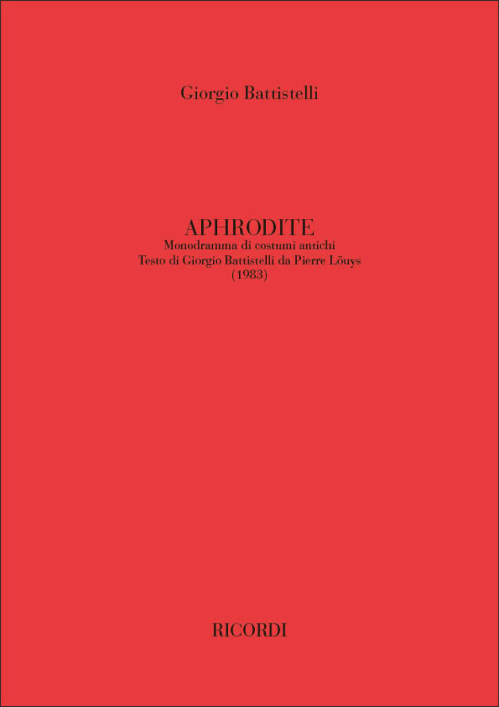 Aphrodite